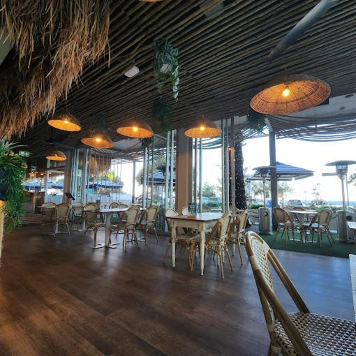 Beachfront Studio 골드코스트 외부 사진